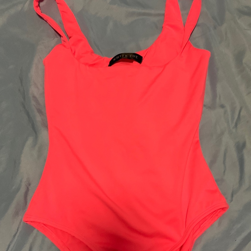 Bodysuit